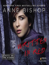 Written In Red (MP3): Others Series, Book 1